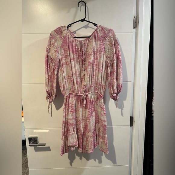 Skylar and Madison Dress - Picture 1 of 4